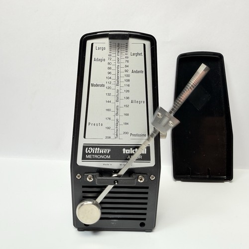 Wittner taktell junior - wittner,