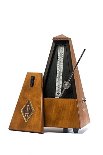 Wittner metronome system - wittner,